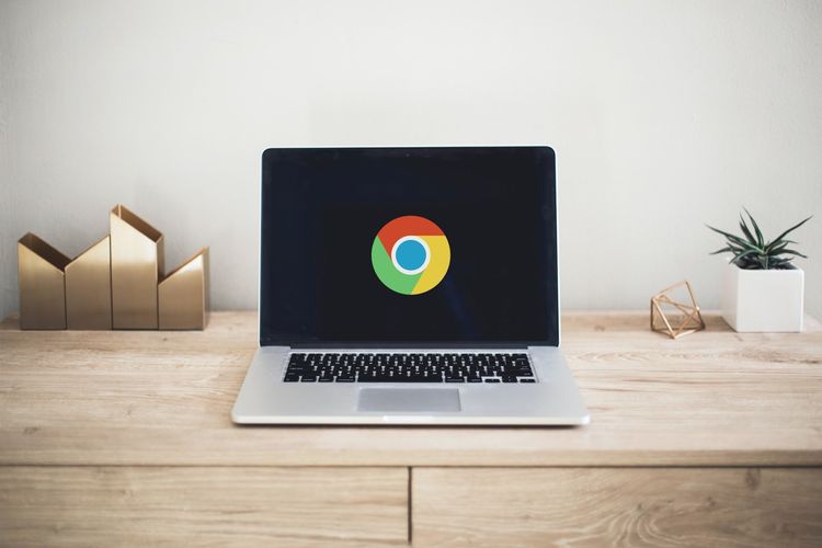 Chrome Utvidelse